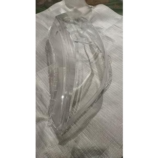 Menakjubkan Mika Lampu Depan Brv New Kiri Original Kaca Headlamp Brv Kiri Original Bagus