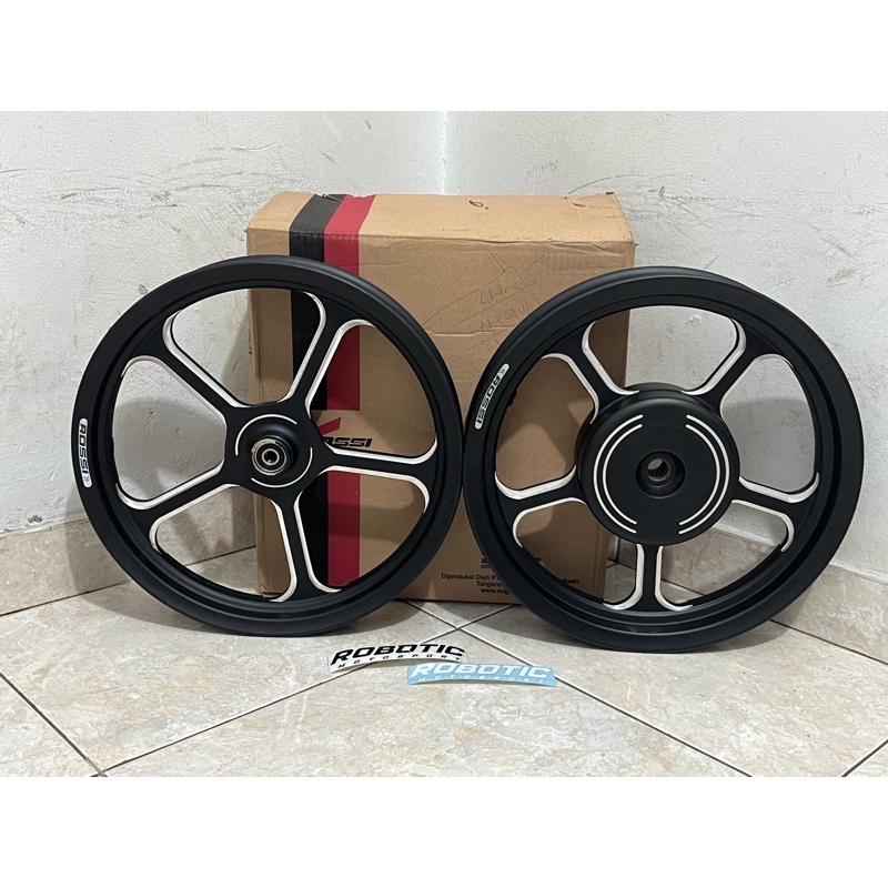 Velg Vrossi Halley Honda Beat Scoopy