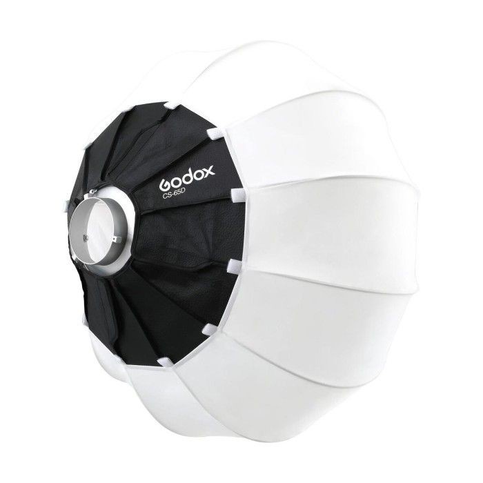 Godox CS-65D Collapsible Lantern Softbox 65cm