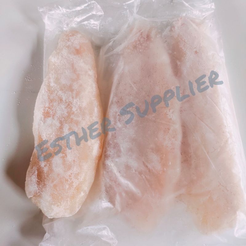 

Dory Fillet (Frozen)
