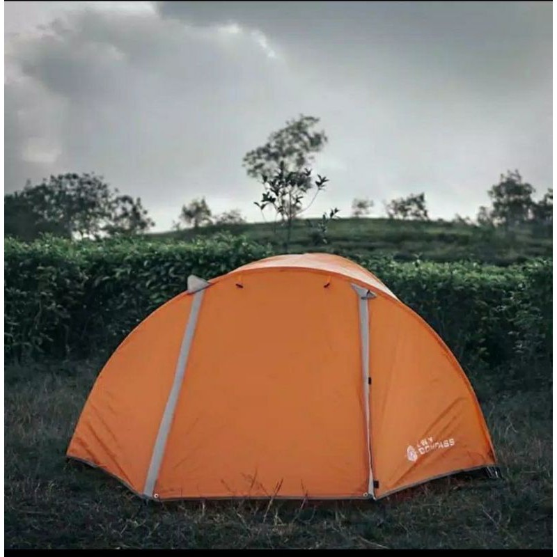 Tenda Compass