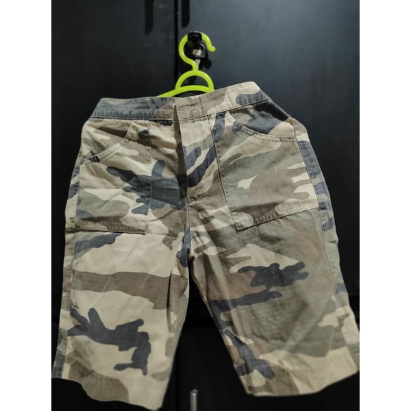 Celana army anak PL