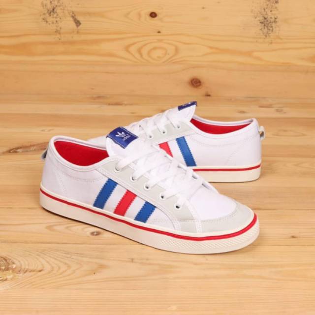 Adidas Nizza Lo