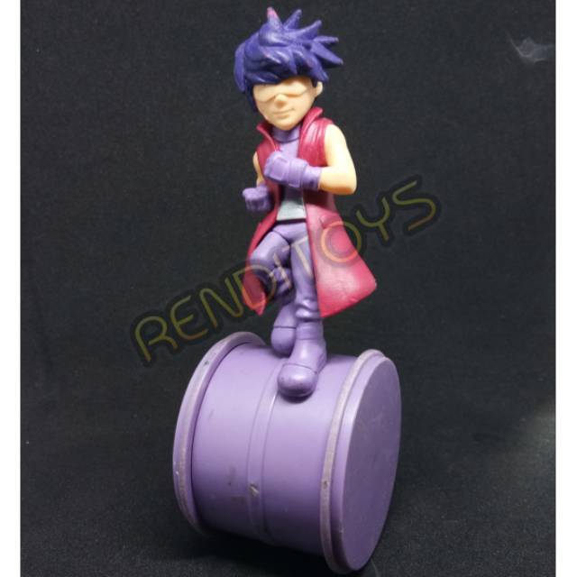 Action Figure Boboiboy Action Figure Fang Original KFC Termurah