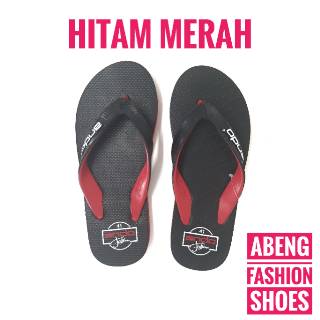  SANDAL  JEPIT ANDO  HAWAII FASHION 02 UKURAN  38 42 Shopee 