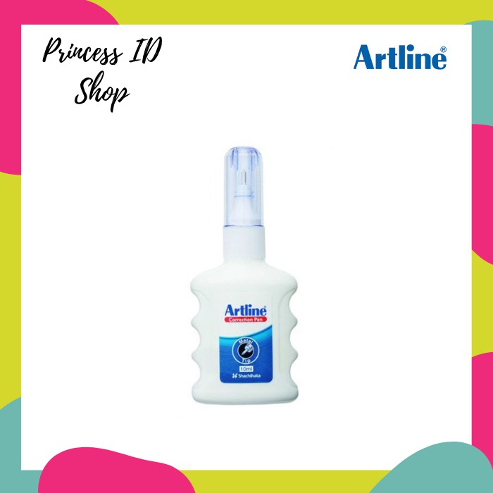 

TIPE X PENGHAPUS CORRECTION PEN ERASER ARTLINE ECR-B10
