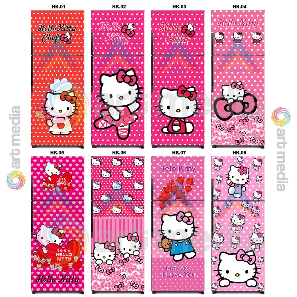 HELLO KITTY COLLECTION