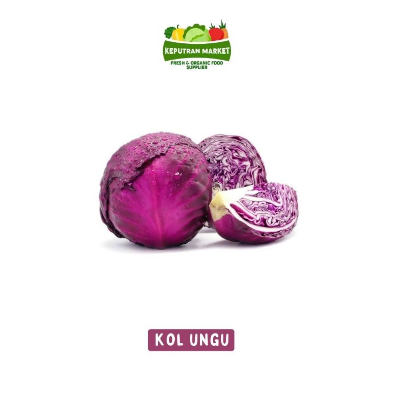 

Kol Ungu Per Kg / Produk Langka