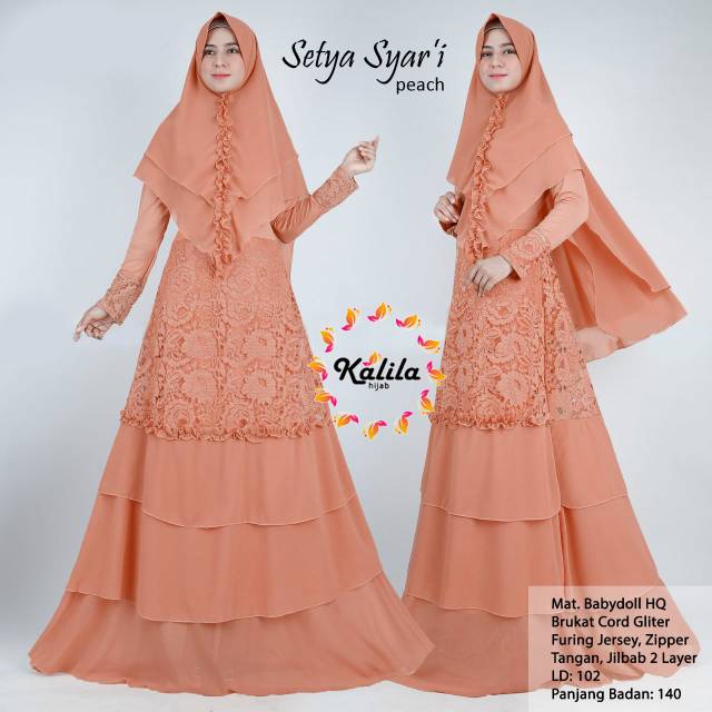 SETYA SYARI KALILA