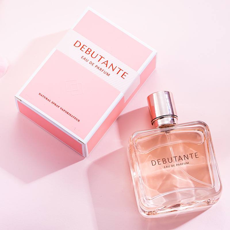 New! Debutante Eau De Parfum / Parfum Wanita