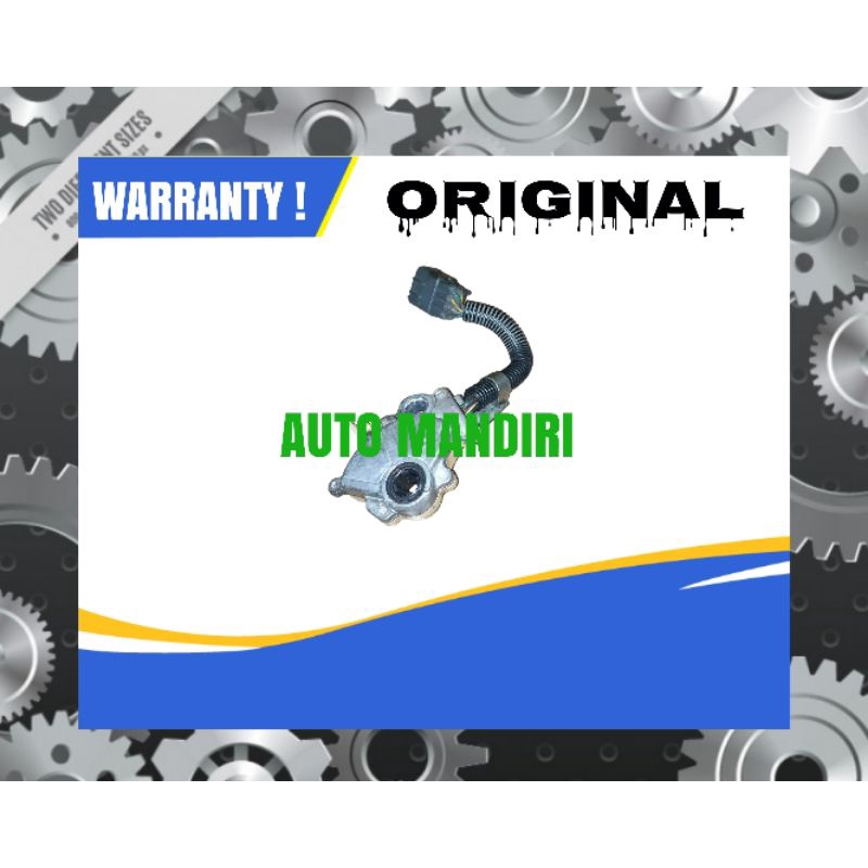 744 Inhibitor Selector Switch Matic Toyota Rush