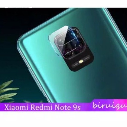 TEMPERED GLASS KAMERA XIAOMI REDMI NOTE 9 PRO TG KAMERA NOTE 9 PRO PELINDUNG CAMERA NOTE 9 PRO