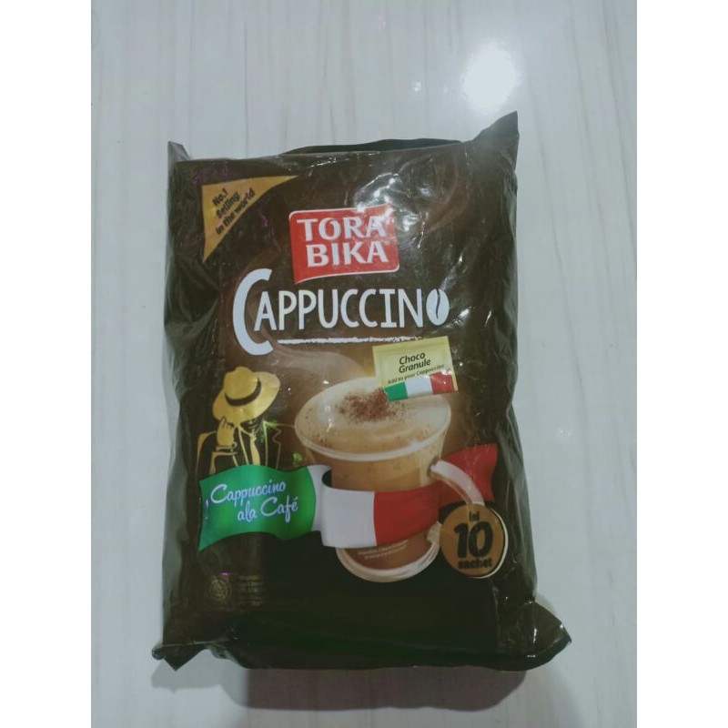 

Kopi Torabika