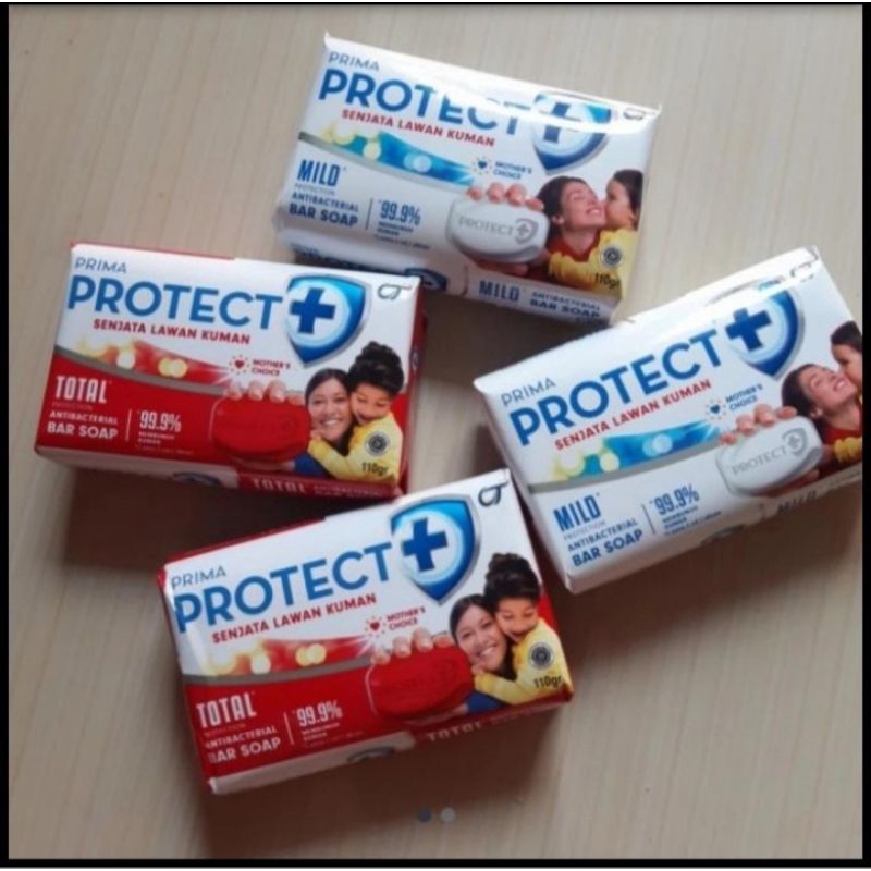 SABUN PRIMA PROTECT 60GR
