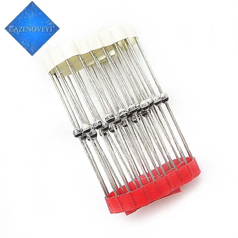 10pcs / lot BYV26C BYV26 SOD-57 Rectifier Diode