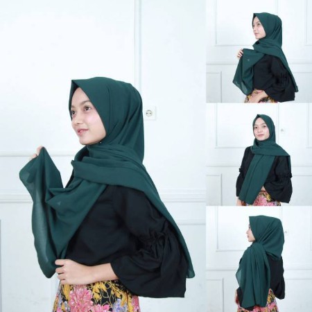 SABIL HIJAB PASHMINA DIAMOND SABYAN JUMBO