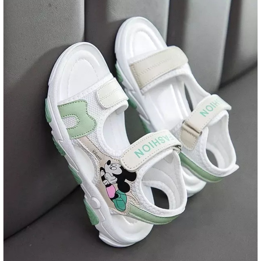 DCAL SANDAL TALI FASHION ANAK FS276