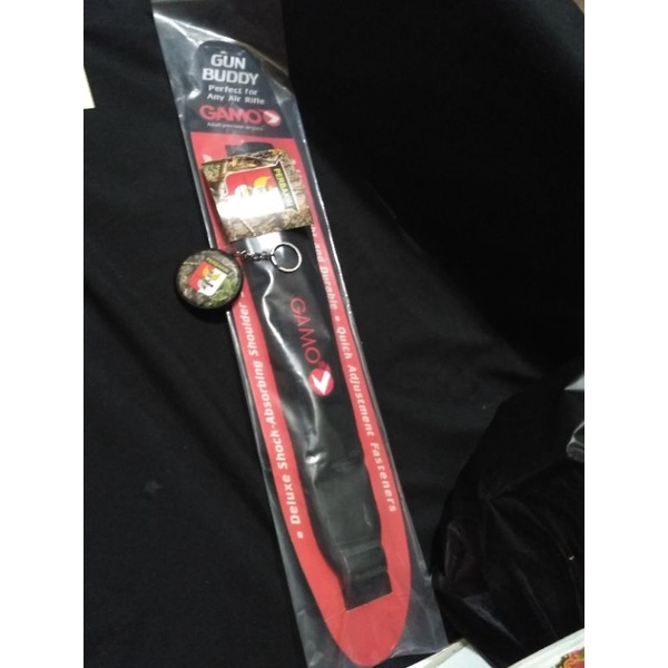 SLING GAMO-ACSESORIES-GAMO SLING
