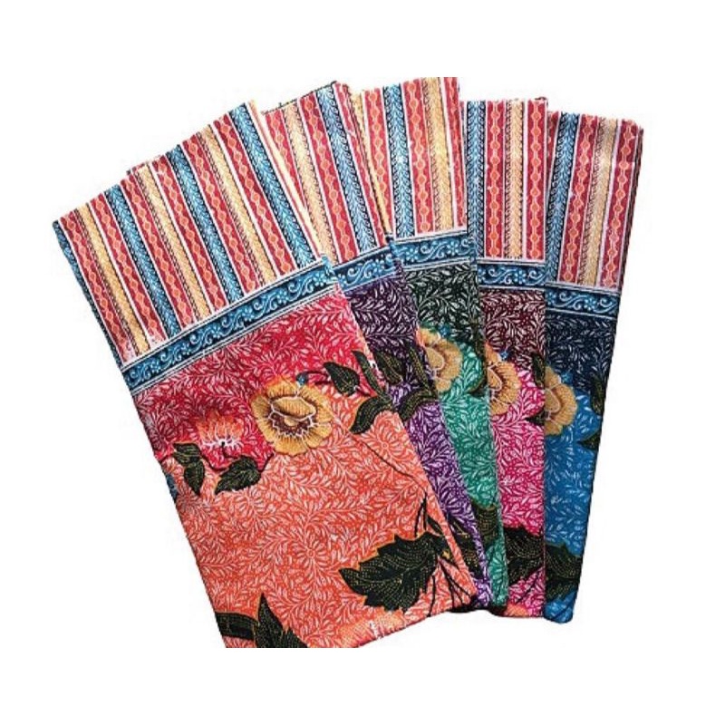 jarik gendongan bayi merk anggur kuning