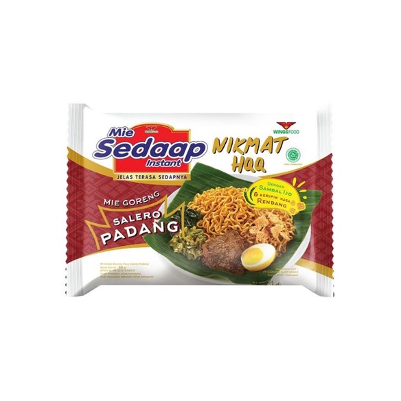 

Mie Sedaap all variant / Mie Sedaap / Mie instan