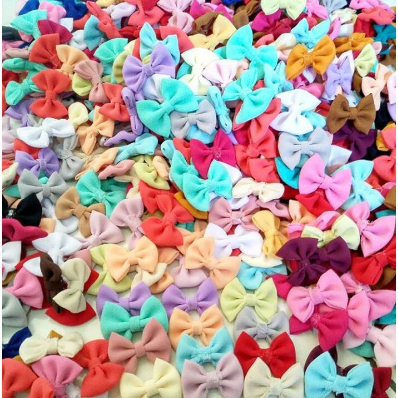 12pcs souvernir Bros pita/ Bros dagu hijab mini-1