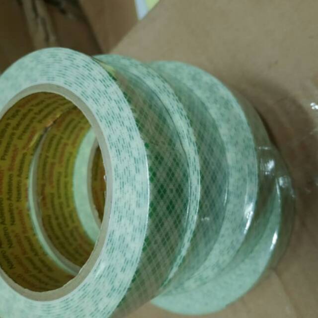

3M dabel tape mounting 4032 size 24mm× 5yard