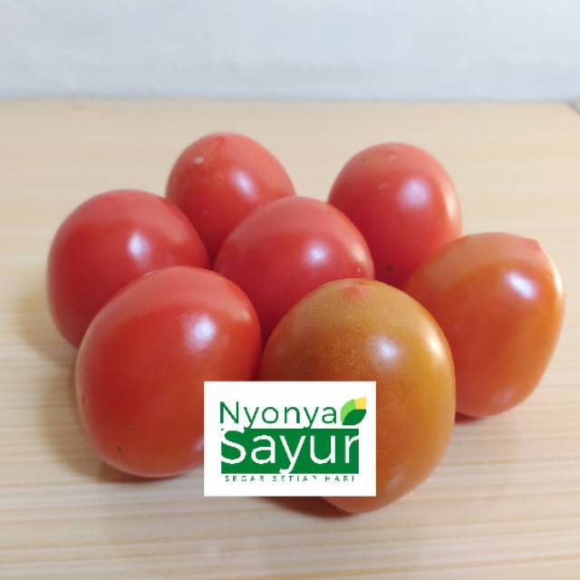 

Tomat Merah