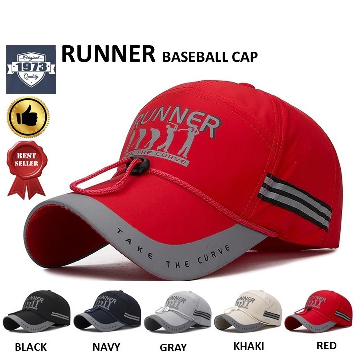 baseball topi
