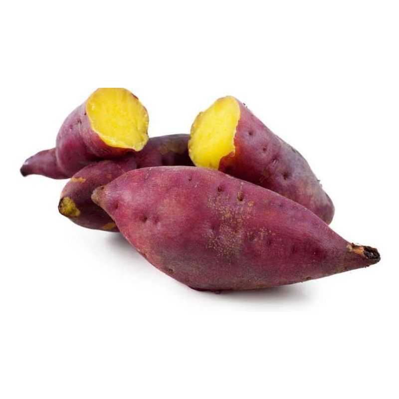 

UBI Jalar lobak muntul 1kg