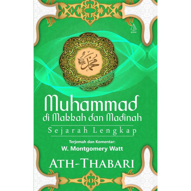 BUKU MUHAMMAD DI MAKKAH DAN MADINAH