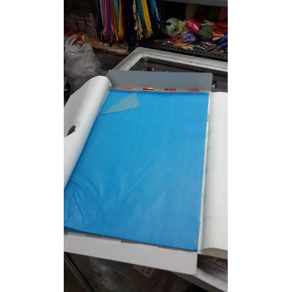 

Karbon Jepang asli 4 warna harga /lembar