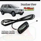 Antena Radio khusus mobil panther new