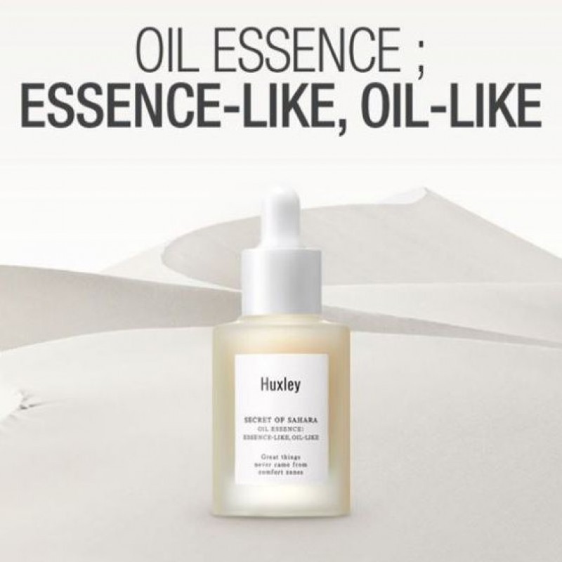 

HUXLEY Oil Essence Like, Oil Like 30ml