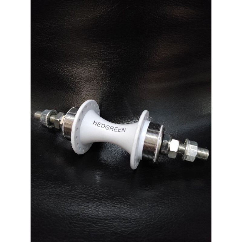 Bosh belakang 36H BEARING (laher) double ulir