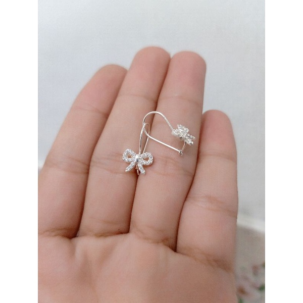 ANTING DEWASA PERAK 925 IMPORT