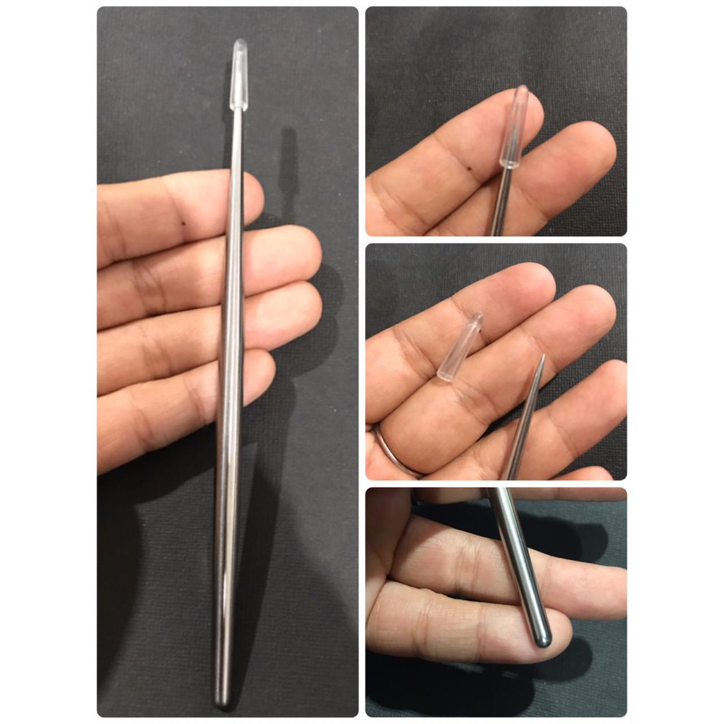 Sculpting tools needle tools alat clay alat kerajinan tangan alat