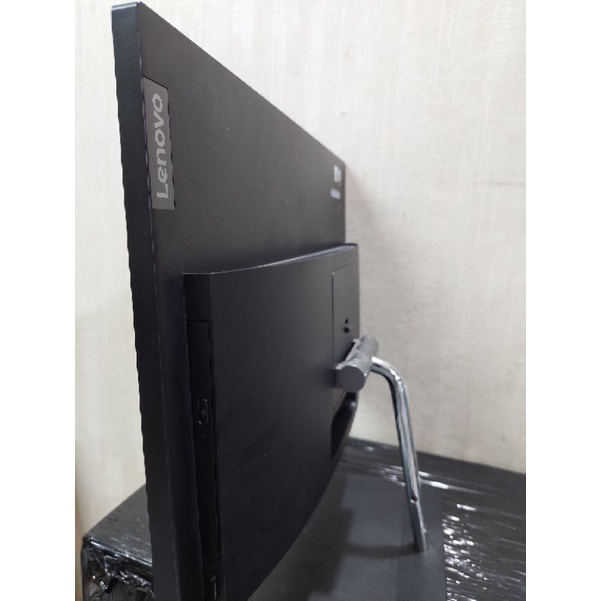 PC AIO LENOVO V30a i3 10th gen DDR4 4GB HDD 500GB KEYBOARD MOUSE