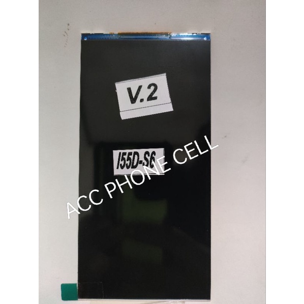 LCD ADVAN I55D dan S6 (LCD SAJA)