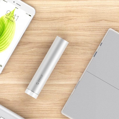 ORICO ARH4-U3 Aluminum 4 Port USB3.0 Hub with Type-A and Type-C Cable