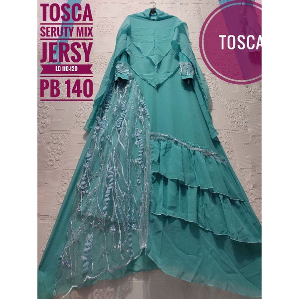 Gamis / Gamis bunga / Gamis syar'i / Gamis jubah / Jubah / Gamis pesta /Hamis ceruty