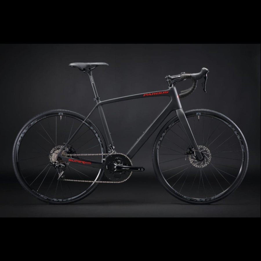 SEPEDA ROADBIKE PARDUS SUPER SPORT 105 FULLBIKE