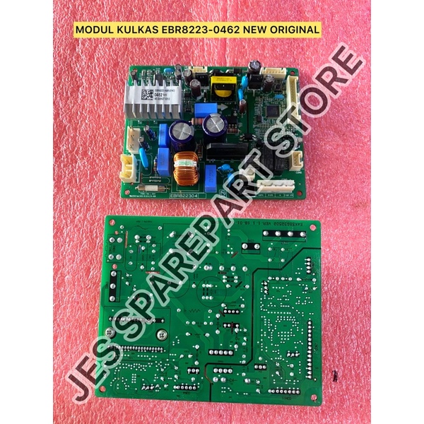 MODUL KULKAS EBR8223-0462 NEW ORIGINAL