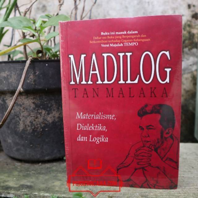 Buku Original - Madilog - Tan Malaka | Shopee Indonesia