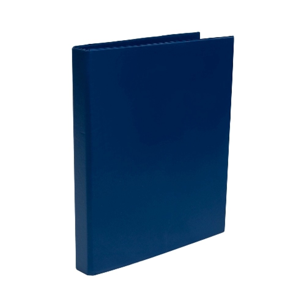 

Bantex Ring Binder A4 2D Warna Biru / Binder Tempat Penyimpanan Dokumen Berkas File Ukuran A4