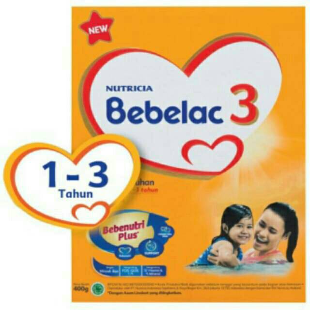 Susu Bebelac 3
