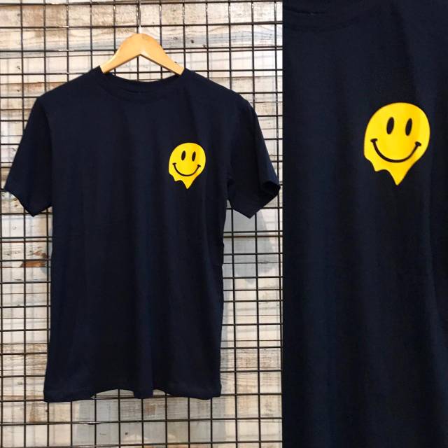 T-Shirt Smile
