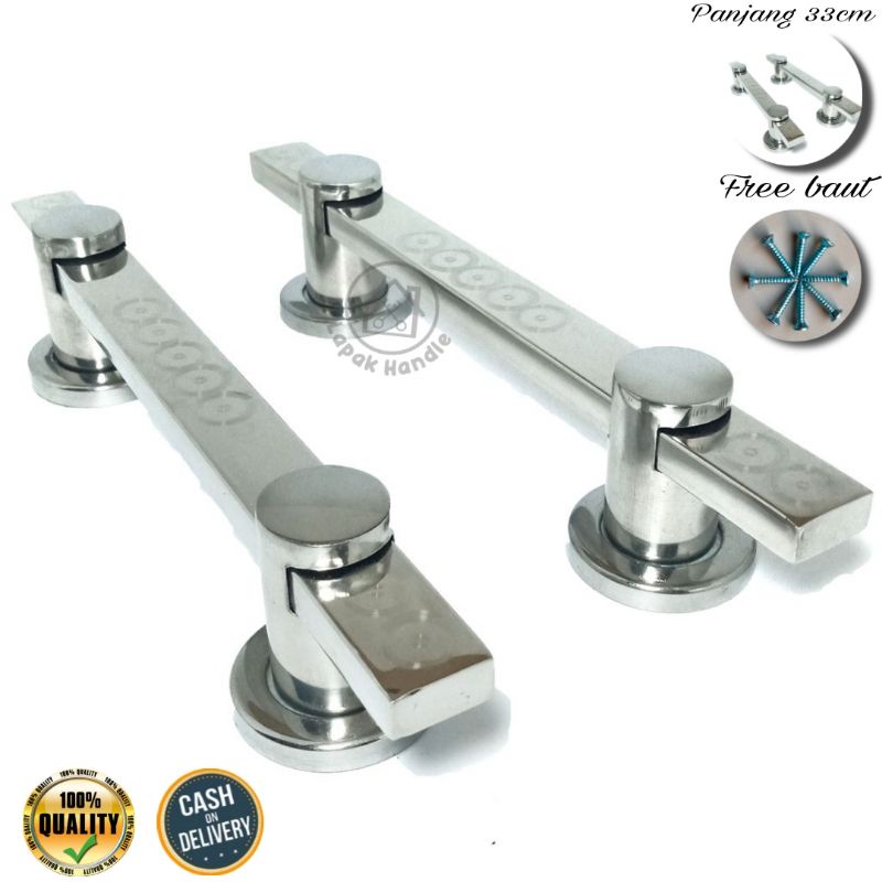 handle pintu 33cm