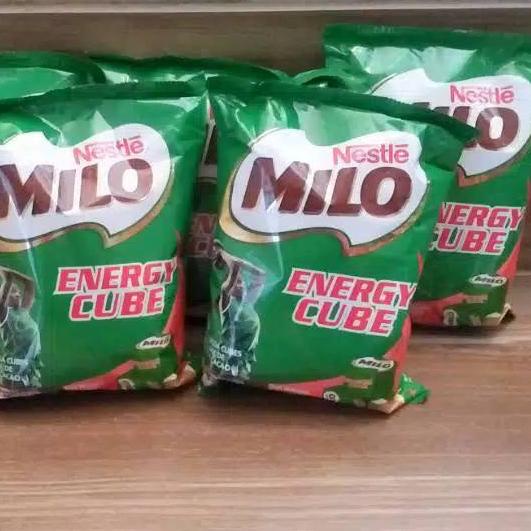 

Terbaru!![LR 029]Milo cube isi 100