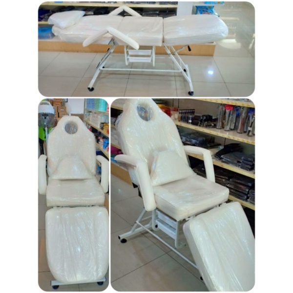 Terbaru Bed Facial Klinik Kecantikan & Salon