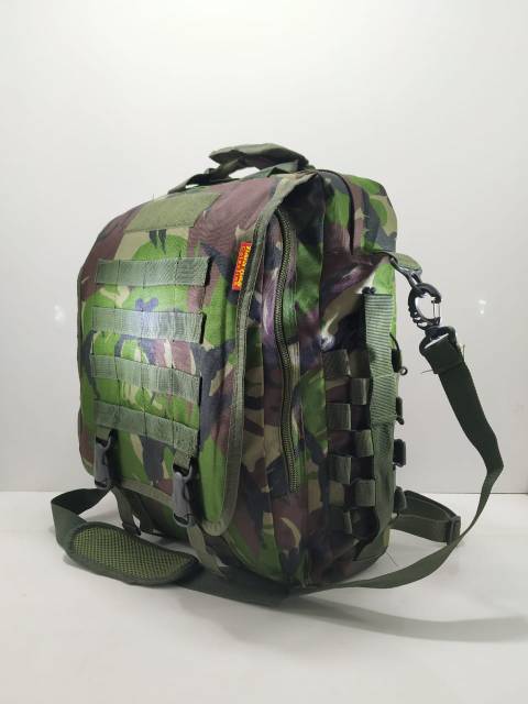 Tas Army | Tas multifungsi | Tas kerja